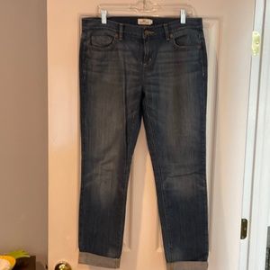 Vineyard Vines Boyfriend jeans